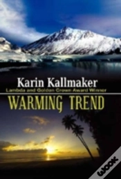 Capa do artigo Warming Trend