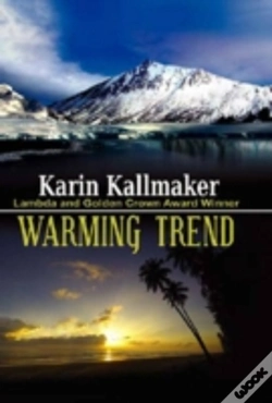 Capa do artigo Warming Trend