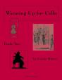 Warming Up For Cello, Book Two - Preview