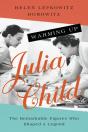 Warming Up Julia Child - Preview