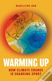 Capa do artigo Warming Up