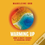 Capa do artigo Warming Up