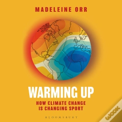 Capa do artigo Warming Up