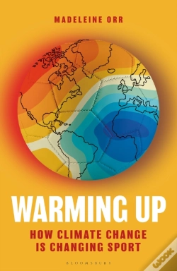 Capa do artigo Warming Up