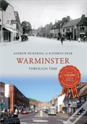 Capa do artigo Warminster Through Time