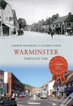 Capa do artigo Warminster Through Time
