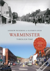 Capa do artigo Warminster Through Time