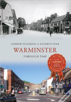 Capa do artigo Warminster Through Time