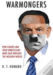 Capa do artigo Warmongers