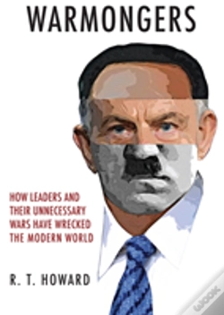 Capa do artigo Warmongers