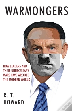 Capa do artigo Warmongers