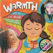 Capa do artigo Warmth