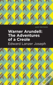 Capa do artigo Warner Arundell