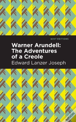Capa do artigo Warner Arundell