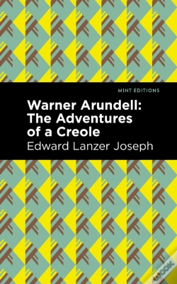 Capa do artigo Warner Arundell