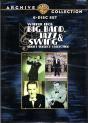 Warner Bros. Big Band Jazz & Swing Short Subject Collection - DVD/BluRay - Preview
