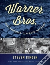 Capa do artigo Warner Bros Hollywoods Ultimatcb