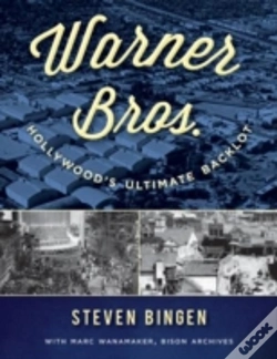 Capa do artigo Warner Bros Hollywoods Ultimatcb