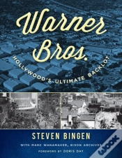 Capa do artigo Warner Bros.