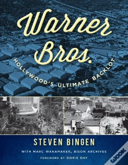 Capa do artigo Warner Bros.