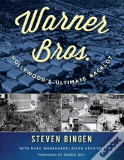 Capa do artigo Warner Bros.