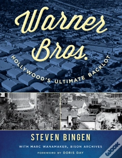 Capa do artigo Warner Bros.