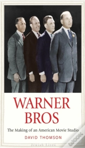 Capa do artigo Warner Bros