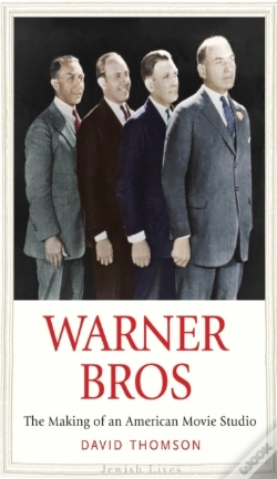 Capa do artigo Warner Bros