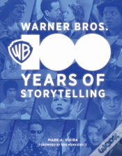 Capa do artigo Warner Bros.