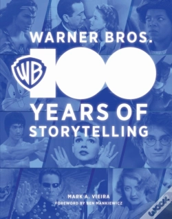 Capa do artigo Warner Bros.