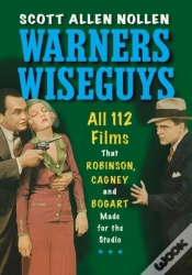 Capa do artigo Warners Wiseguys