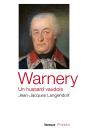 Warnery, Un Hussard Vaudois - Preview