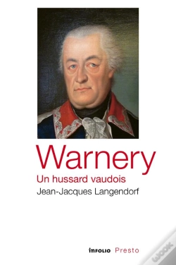 Capa do artigo Warnery, Un Hussard Vaudois