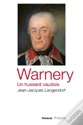 Warnery, Un Hussard Vaudois