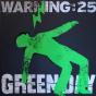 Warning: 25 - Vinil - Preview