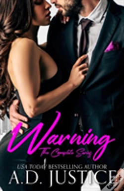 Capa do artigo Warning