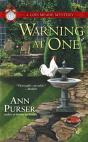 Warning At One - Preview