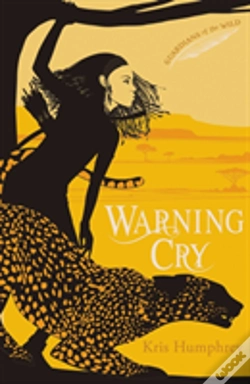 Capa do artigo Warning Cry