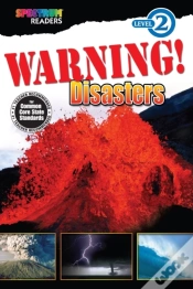 Capa do artigo Warning! Disasters