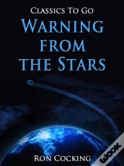 Capa do artigo Warning From The Stars