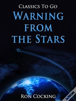 Capa do artigo Warning From The Stars