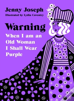 Capa do artigo Warning