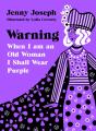 Warning - Preview