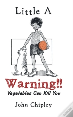 Capa do artigo Warning!!
