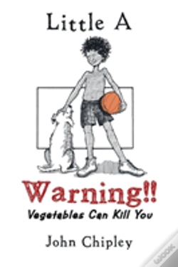 Capa do artigo Warning!!