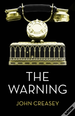 Capa do artigo Warning