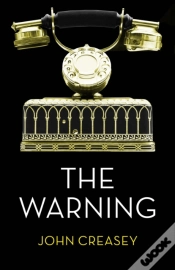 Capa do artigo Warning