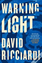 Capa do artigo Warning Light