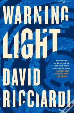 Capa do artigo Warning Light