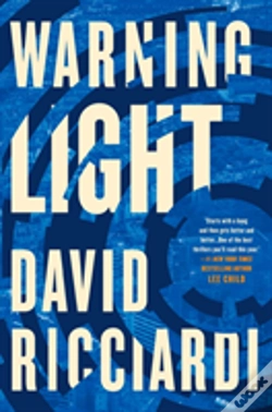 Capa do artigo Warning Light